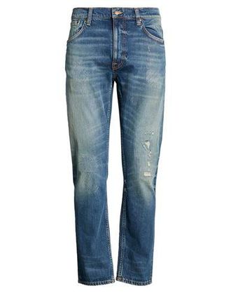 Nudie Jeans BOTTOMWEAR - Jeans on YOOX.COM