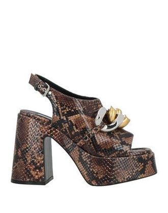 Stella McCartney CALZATURE - Sandali su YOOX.COM