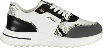 Alviero Martini 1A Classe Schoenen, Dames, Veelkleurig, 39 EU, Sportschoen