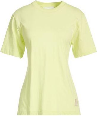 Erika Cavallini Semi Couture TOPWEAR - T-shirts on YOOX.COM