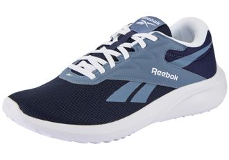 Reebok Laufschuh REEBOK REEBOK LITE 5, Herren, Gr. 48,5, vector navy, leisure blau, shadow, Synthetik, Textil, Schuhe Laufschuh