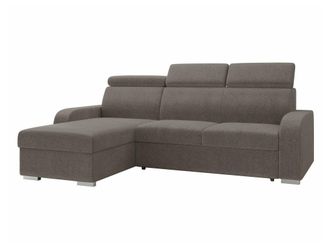 Mirjan24 Mobilier1 - Sof&aacute; Rinconero Etrcala 100, Crown 4, Funci&oacute;n De Descanso, Almacenaje, 235x170x85cm, 0