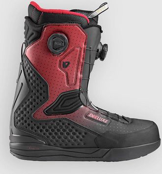 Deeluxe ID Y-20 2027 Snowboard Schoenen rood