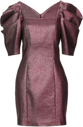 Les Bourdelles des Garçons VESTIDOS - Minivestidos en YOOX.COM