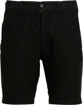 Cruna Shorts Schwarz