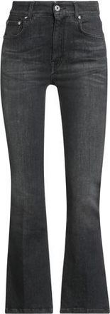 Max Mara BOTTOMWEAR - Jeans on YOOX.COM