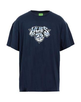 HUF T-shirts