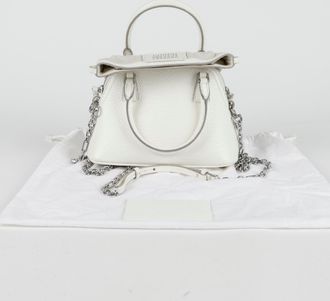 Maison Margiela Micro Tote Shoulder Bag