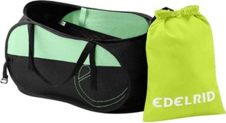 Edelrid Bolsa De Cuerda Bolsa De Resorte 30-menta Edelrid