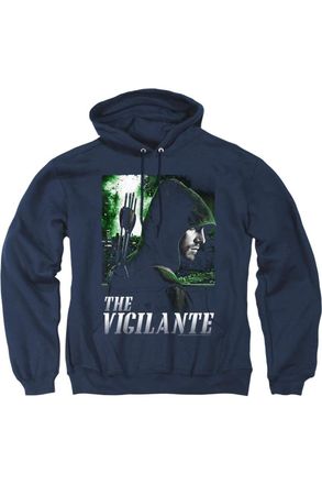 Gildan Arrow Star City Defender Adult Pull Over Hoodie / Hooded Sweatshirt