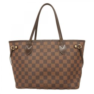 Louis Vuitton Ebene Tote Bag (Pre-Owned)