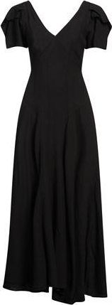 120% Lino DRESSES - Maxi dresses on YOOX.COM