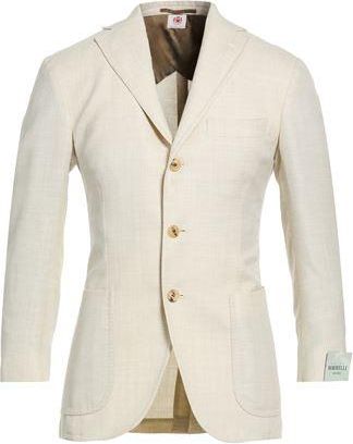 LUIGI BORRELLI NAPOLI TRAJES Y CONJUNTOS - Americanas en YOOX.COM
