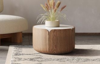 Kayoom Teppich »Alena 125« rechteckig 20 mm Höhe pflegeleicht, strapazierfähig