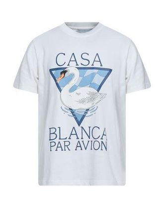 Casablanca TOPWEAR - T-shirts on YOOX.COM
