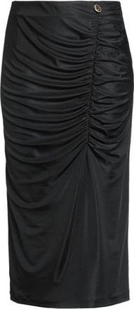 Ga&euml;lle Paris BOTTOMWEAR - Midi skirts on YOOX.COM