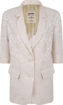 Uma Wang Kali Jacket