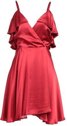 John Richmond VESTIDOS - Minivestidos en YOOX.COM