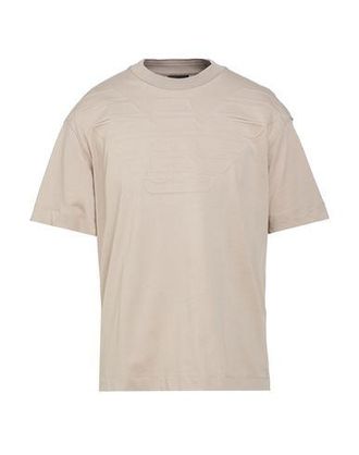 Emporio Armani TOPWEAR - T-shirts on YOOX.COM