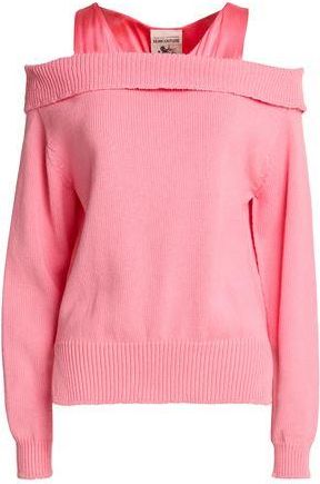 Semicouture KNITWEAR - Jumpers on YOOX.COM