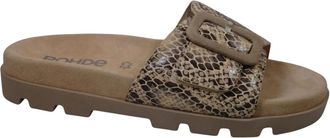 Rohde Donna, Scarpe, Marrone, 36 EU, new