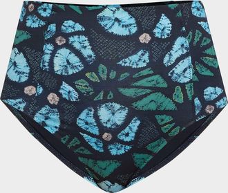 Ulla Johnson Zahara Bikini Bottoms
