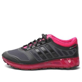 adidas (WMNS) adidas CW Revolution Black Red G97651