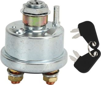 OEM 7n0718 Interruptor De Encendido De Desconexi&oacute;n Maestra, Arrancador De Control Sensible, Repuesto Para Excavadora Caterpillar Cat 215