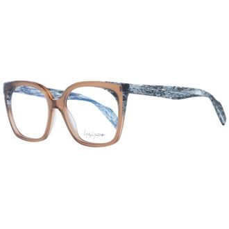 Yohji Yamamoto Plastic Glasses Womens (Frames)