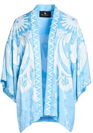 Etro JACKEN & M&Auml;NTEL - Jacken und Anoraks auf YOOX.COM