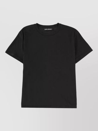 Our Legacy regular-fit cotton t-shirt