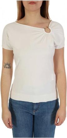 Marella Dames, Tops, Wit, Maat: L