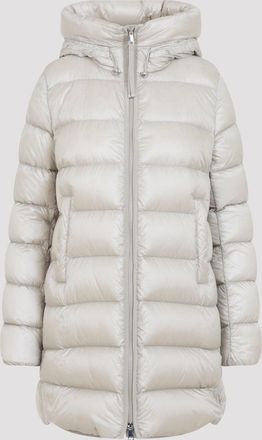 Moncler Suyenne lange parka