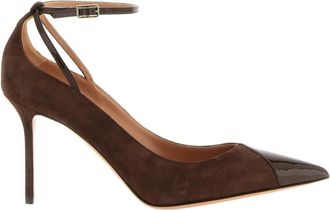 Aquazzura Mujer, Zapatos, Marr&oacute;n, Talla: 37 1/2 EU