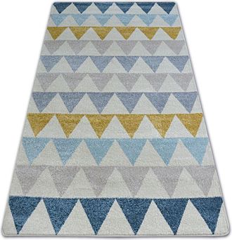RugsX Alfombra Nordic Crema G4574 Beige 280x370 Cm