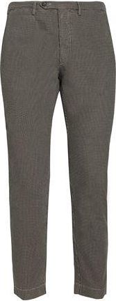 Maison Clochard BOTTOMWEAR - Pantaloni su YOOX.COM