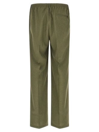 Cellar Door Trousers - Sage Green