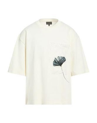 Emporio Armani TOPWEAR - T-shirts su YOOX.COM