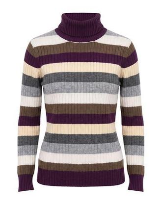 Drumohr MAGLIERIA - Dolcevita su YOOX.COM