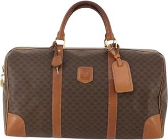 Celine unisex, Pre-owned, Marrone, Taglia unica, used