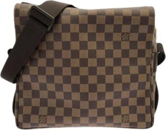 Louis Vuitton unisex, Pre-owned, Marrone, Taglia unica, used