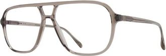 Mykita 1Fhm 4Lv 0A - unisex - Brillen - Grijs - 57 MM - Accessoires