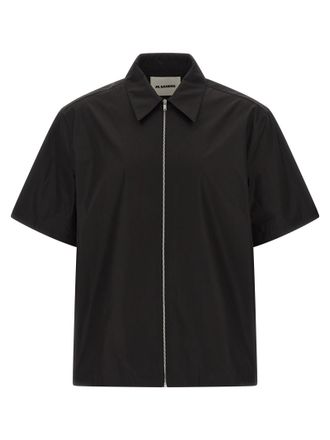 Jil Sander 201-shirt