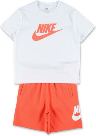 Nike Kleding.... Oranje
