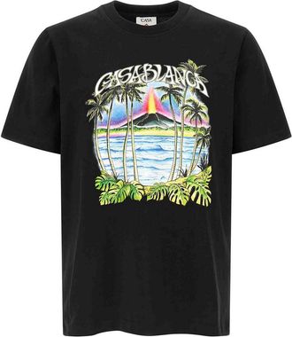 Casablanca T-Shirt