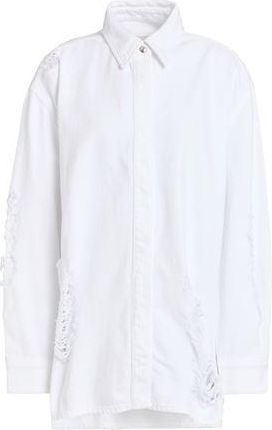 Givenchy TOPWEAR - Camicie jeans su YOOX.COM