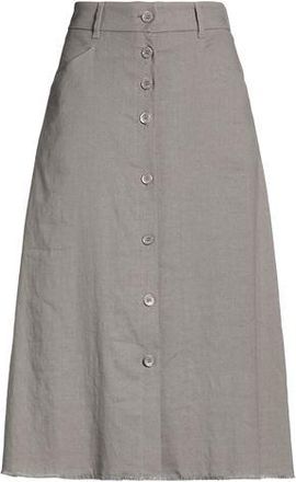 Luisa Cerano Midi skirts