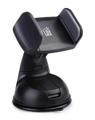 Lax Gadgets Lax Gadgets Pro Grip Phone Holder Car Mount