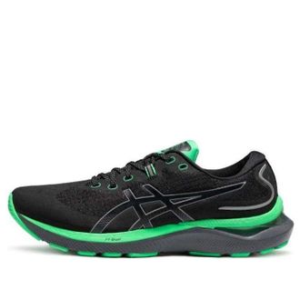 Asics Gel-Cumulus 24 Lite-Show Black New Leaf 1011B468-001