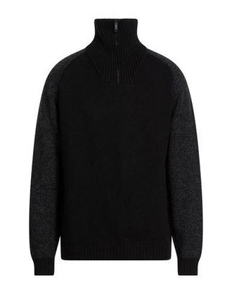 Wool & Co STRICKWAREN - Rollkragenpullover auf YOOX.COM